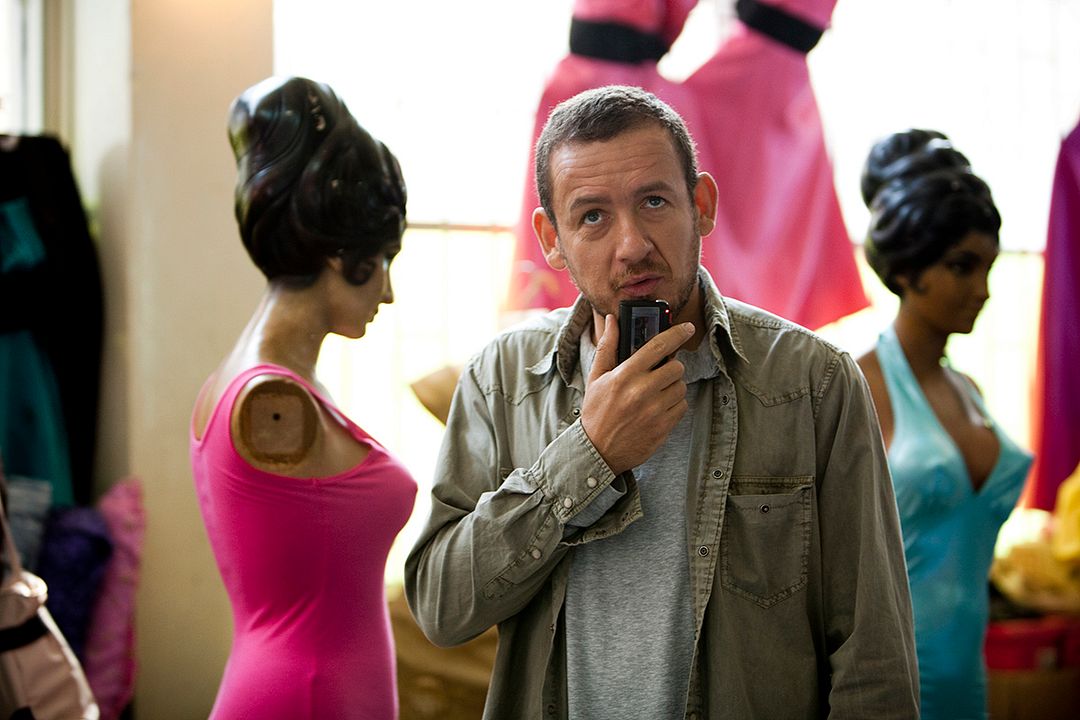 Um Plano Perfeito : Fotos Dany Boon