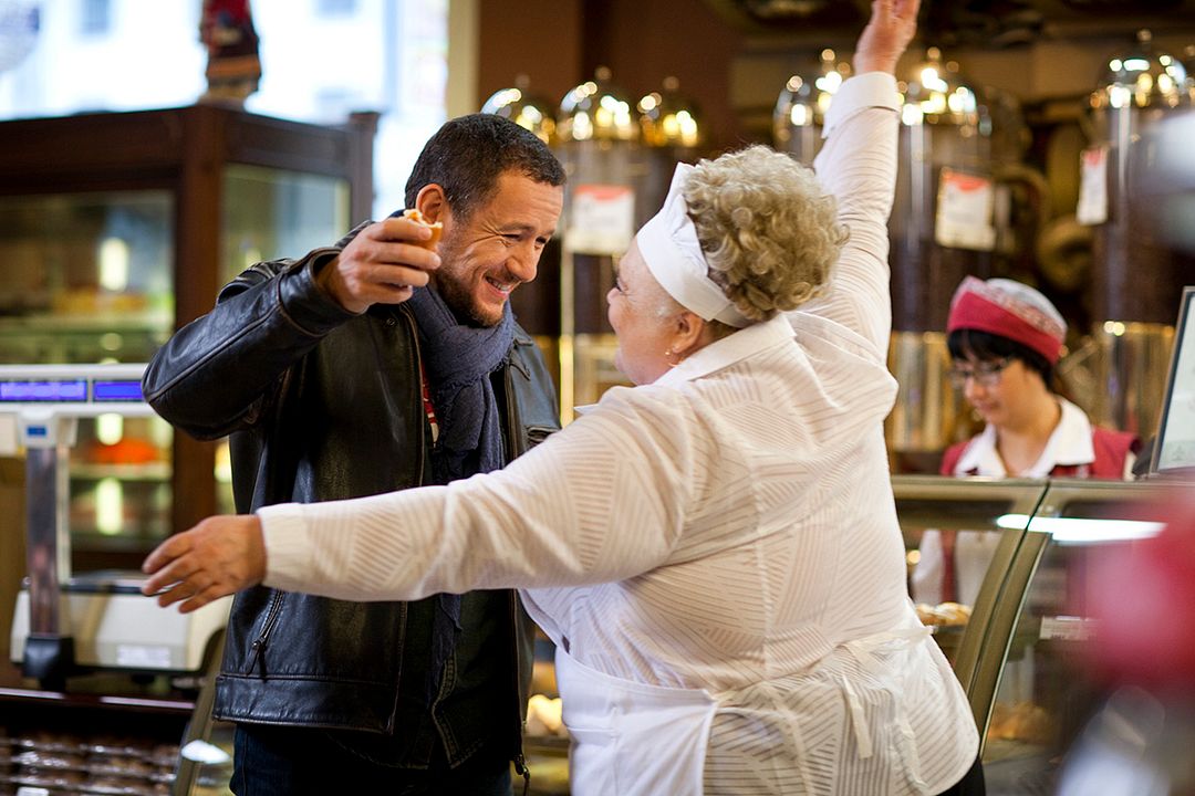 Um Plano Perfeito : Fotos Dany Boon