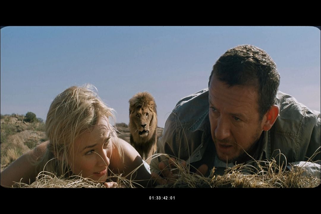 Um Plano Perfeito : Fotos Dany Boon, Diane Kruger