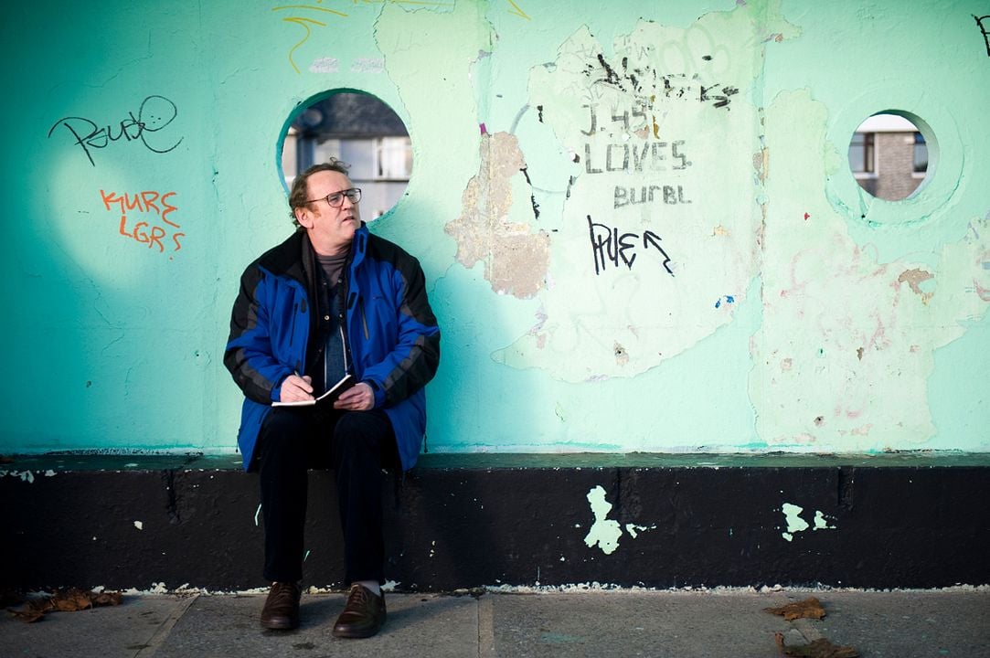 Fotos Colm Meaney