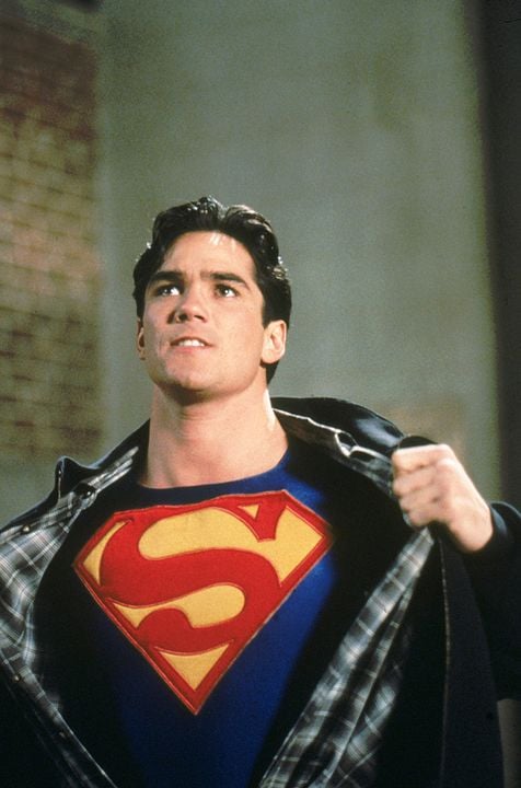 Fotos Dean Cain