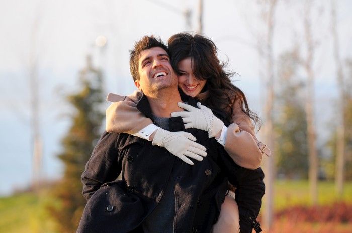 Fotos Özcan Deniz
