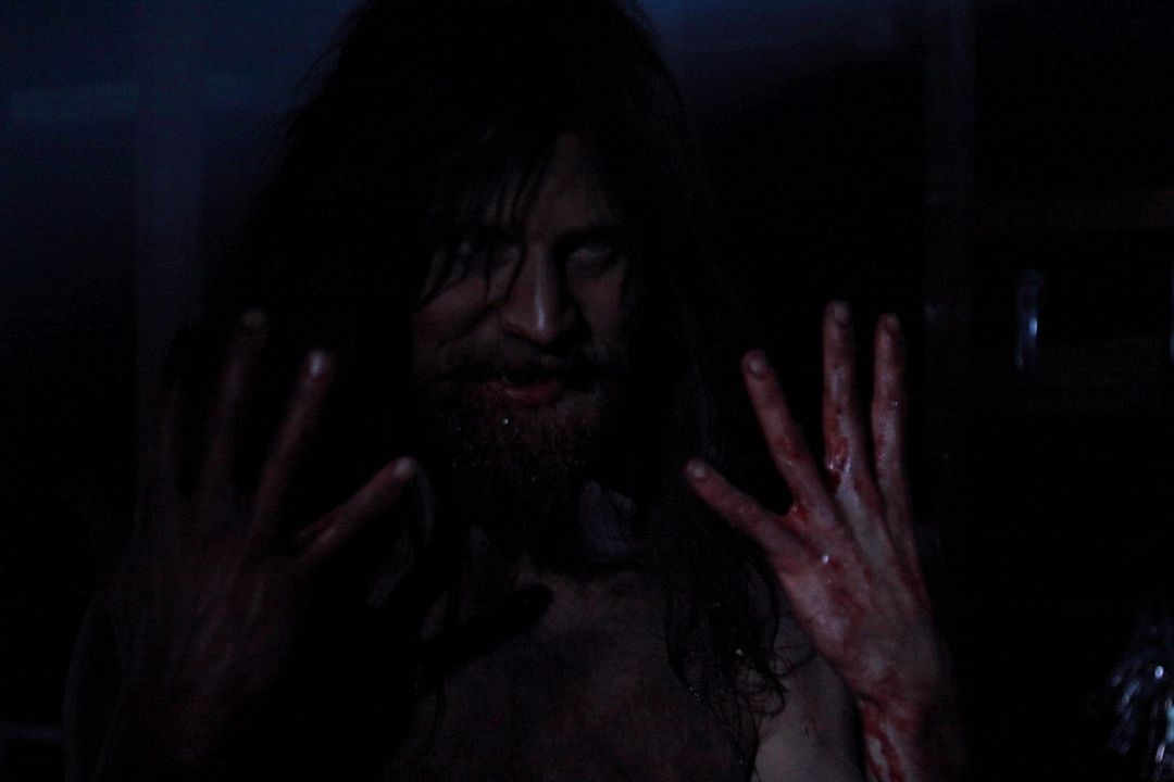 Fenômenos Paranormais 2 : Fotos