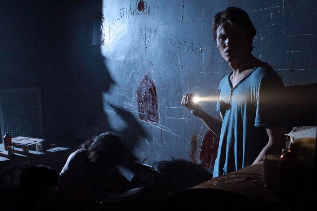 Fenômenos Paranormais 2 : Fotos