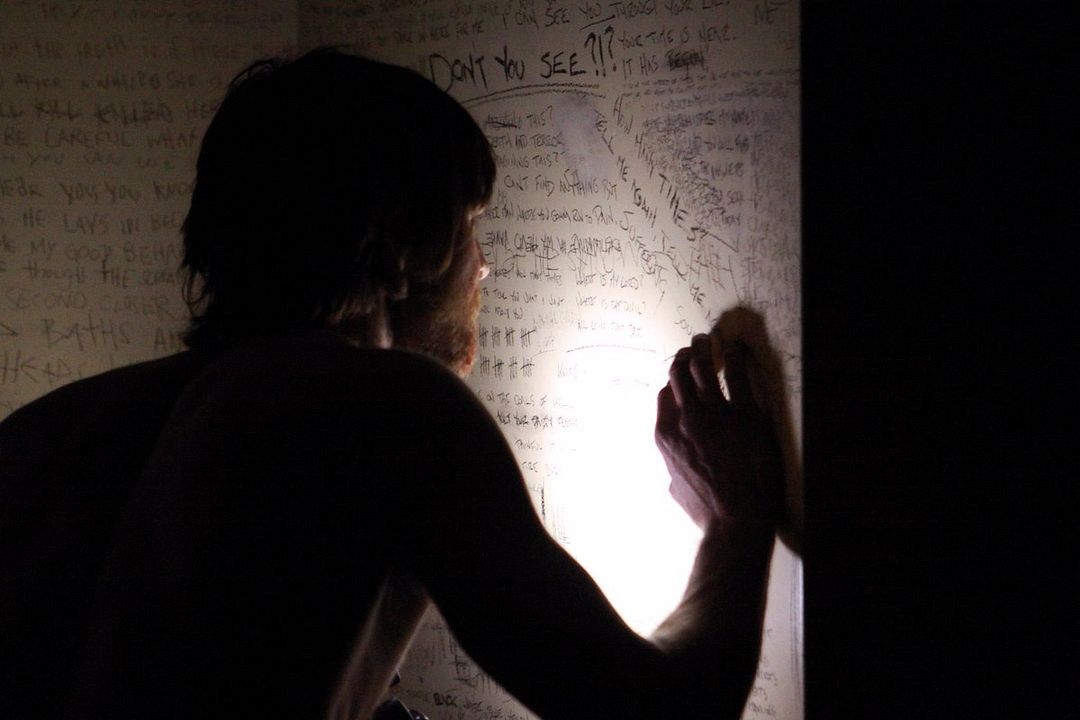 Fenômenos Paranormais 2 : Fotos