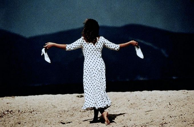 A Eternidade e um Dia : Fotos