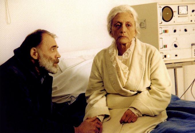 A Eternidade e um Dia : Fotos