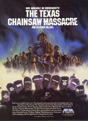 O Massacre da Serra Elétrica : Poster