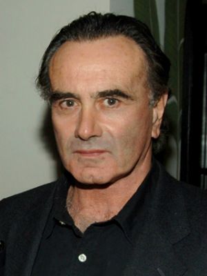 Poster Dan Hedaya