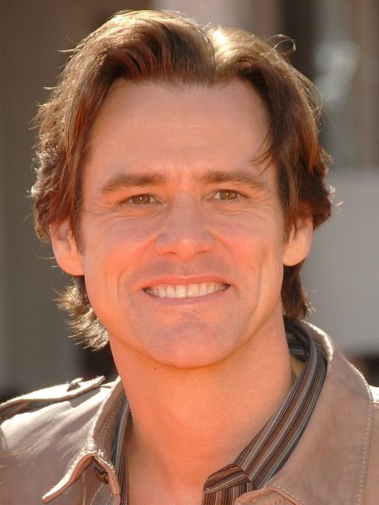 Poster Jim Carrey