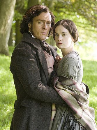 Jane Eyre : Poster