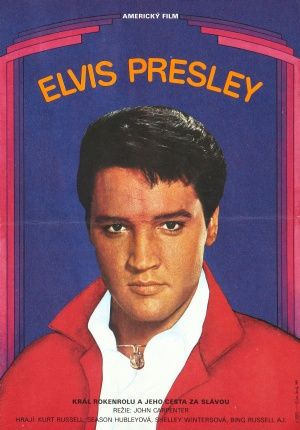 Elvis : Poster