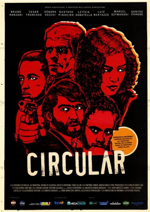 Circular : Poster