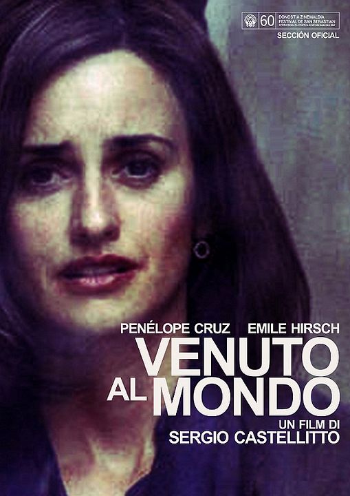 Prova de Redenção : Poster