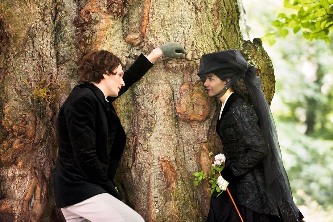 Fotos Hannah Herzsprung, Sabin Tambrea