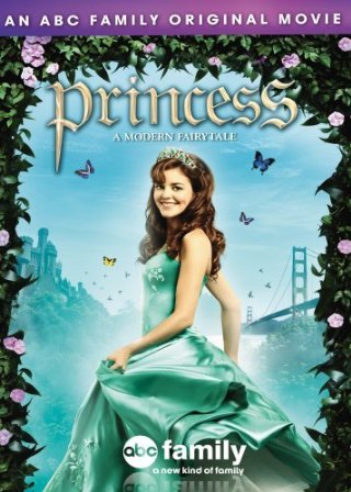 Em Busca da Princesa dos Mitos : Poster