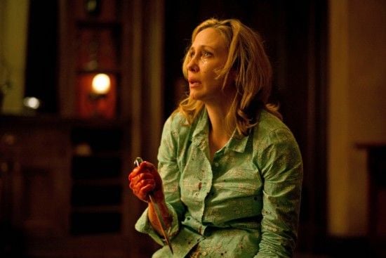 Bates Motel : Fotos Vera Farmiga