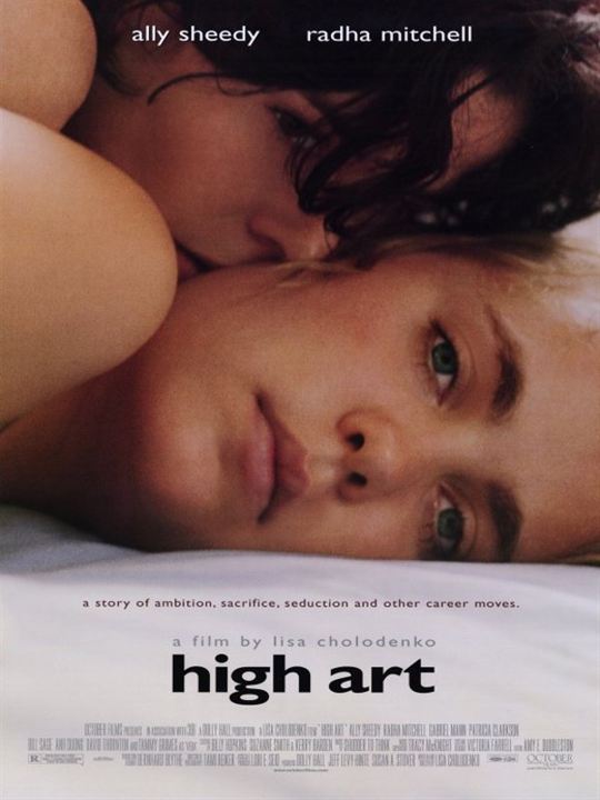 High Art: Retratos Sublimes : Poster