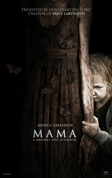 Mama : Poster