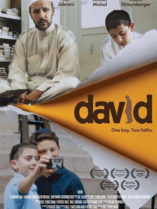 David : Poster