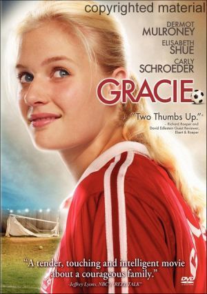 Gracie : Poster