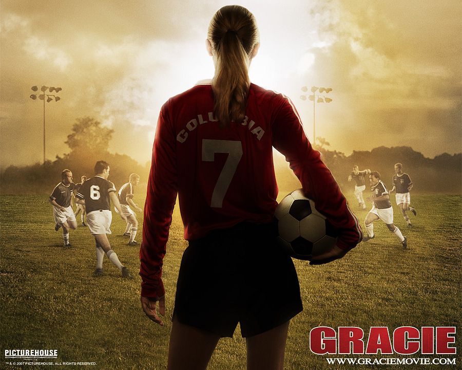 Gracie : Fotos
