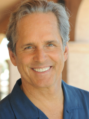 Poster Gregory Harrison