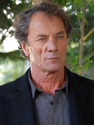 Poster Mohammad Bakri