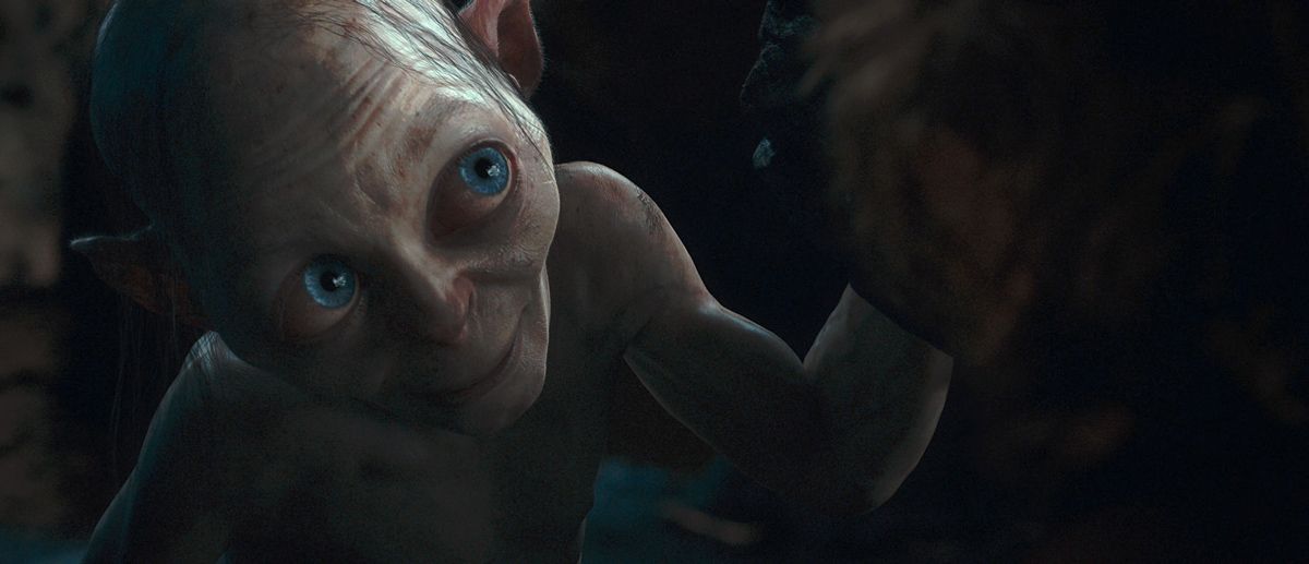 O Hobbit: Uma Jornada Inesperada : Fotos