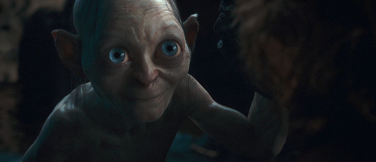 O Hobbit: Uma Jornada Inesperada : Fotos