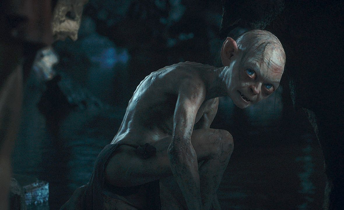 O Hobbit: Uma Jornada Inesperada : Fotos