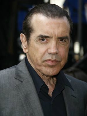 Poster Chazz Palminteri