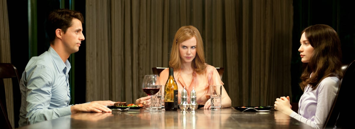 Segredos de Sangue : Fotos Nicole Kidman, Mia Wasikowska, Matthew Goode