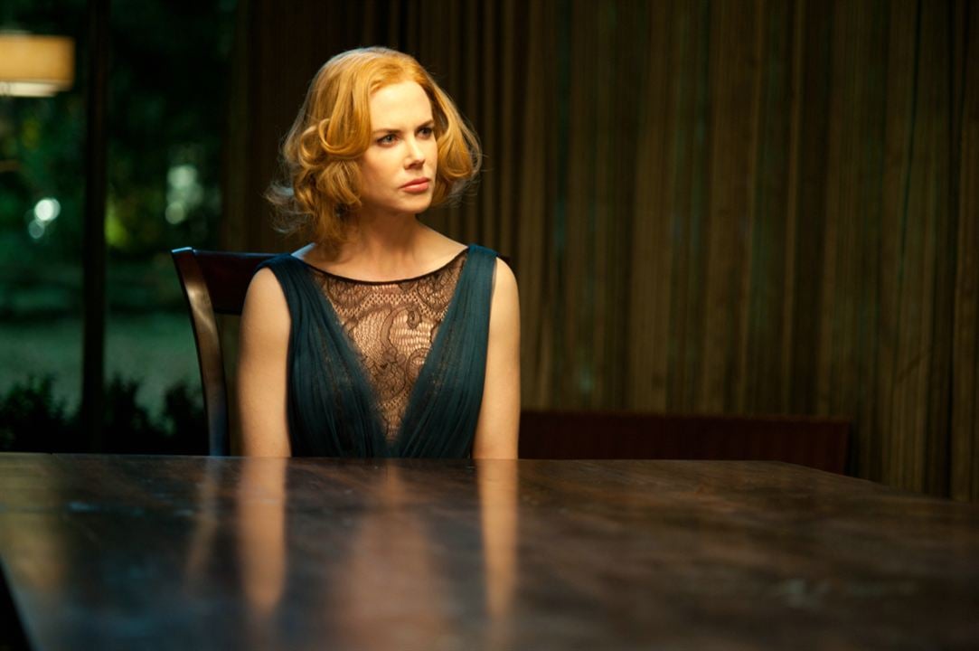 Segredos de Sangue : Fotos Nicole Kidman