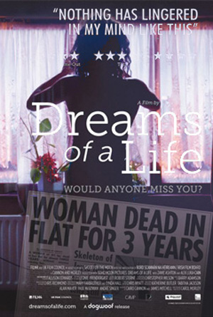 Sonhos de Uma Vida : Poster