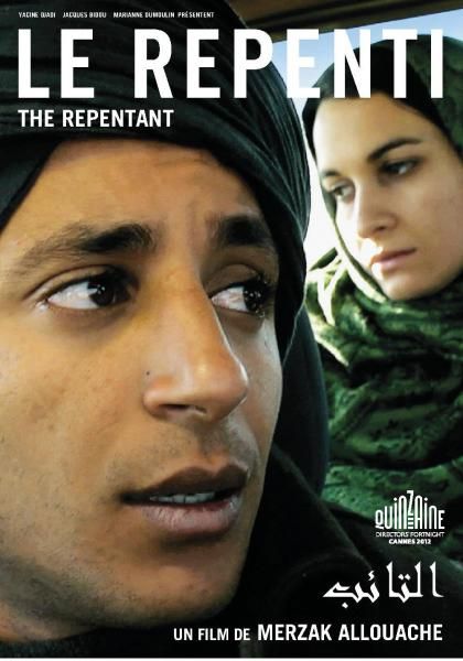 O Arrependido : Poster