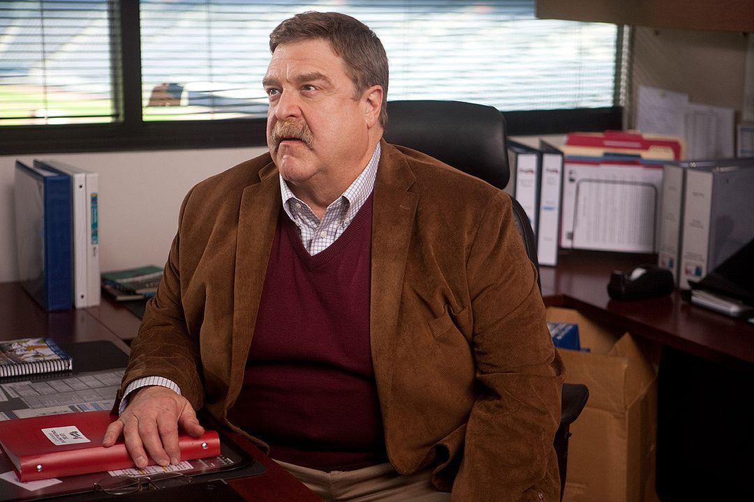 Curvas da Vida : Fotos John Goodman