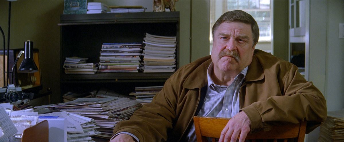 Curvas da Vida : Fotos John Goodman