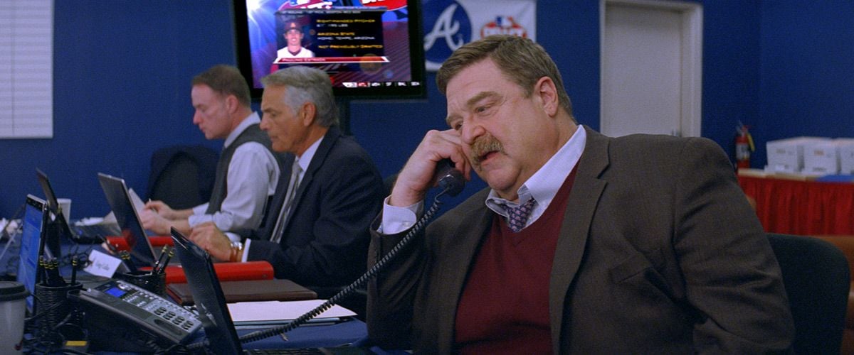 Curvas da Vida : Fotos John Goodman