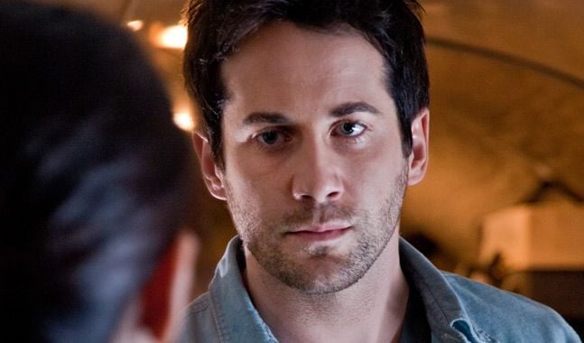 Primeval: New World : Fotos Niall Matter