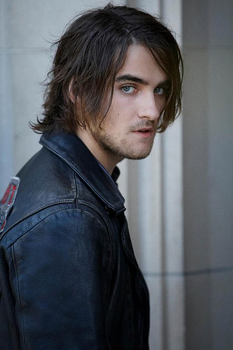 Hemlock Grove : Fotos Landon Liboiron