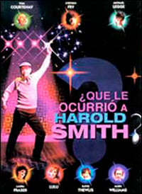 Whatever Happened To Harold Smith? : Poster
