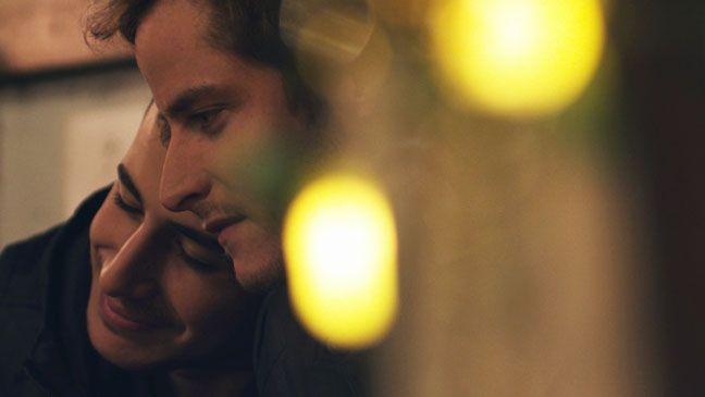 Além da Fronteira : Fotos