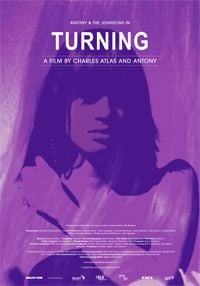 Antony and The Johnsons - Turning : Poster