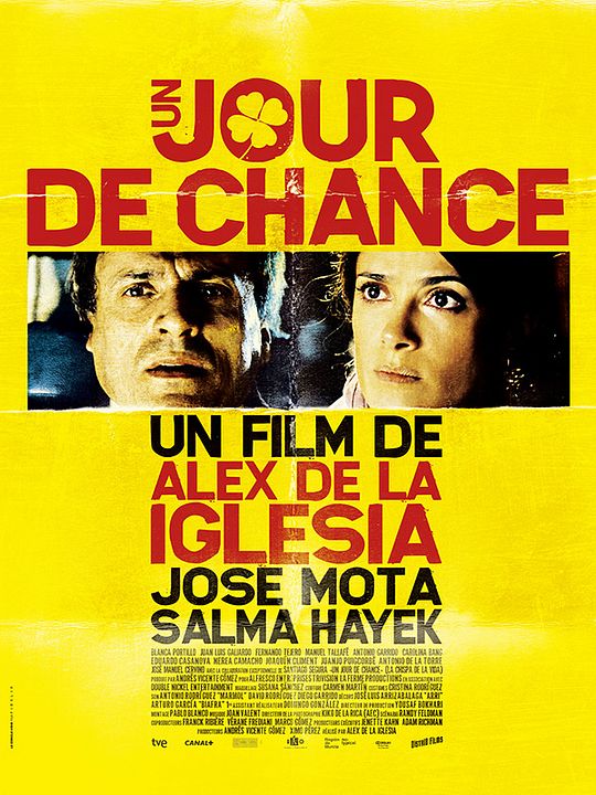 La Chispa de la Vida : Poster