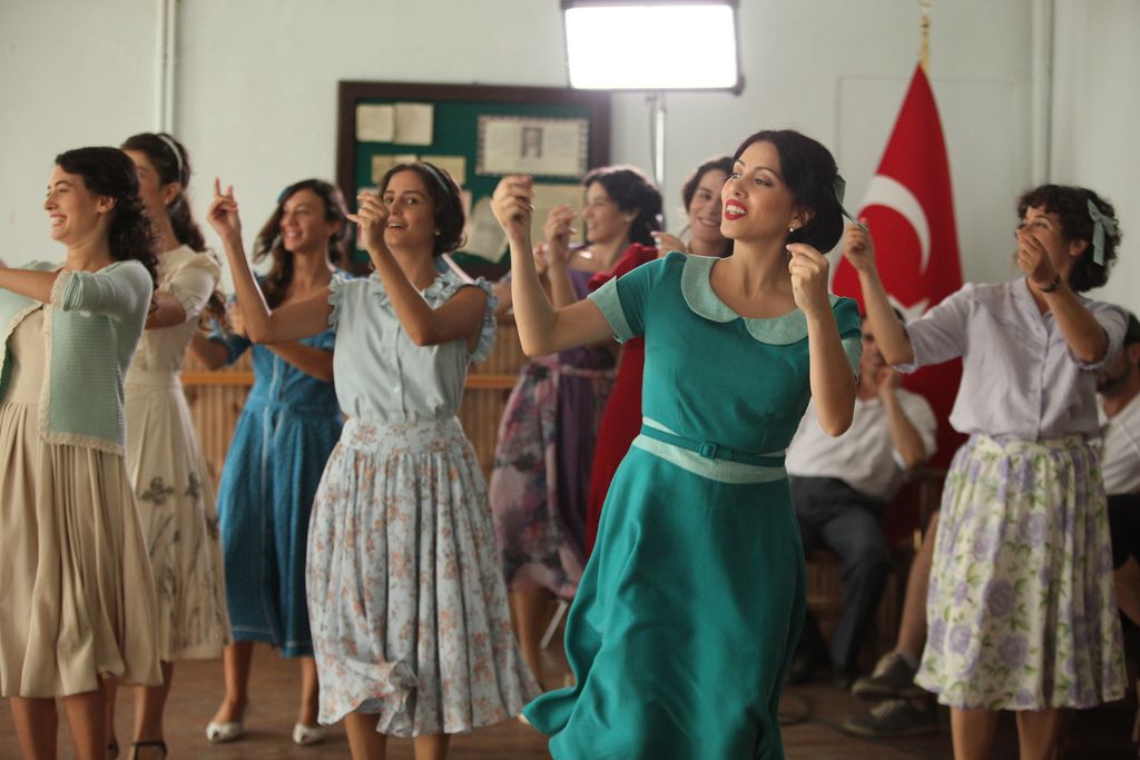 Kelebegin Ruyasi : Fotos