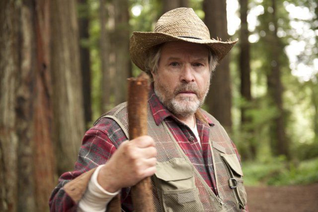Bigfoot: The Lost Coast Tapes : Fotos Frank Ashmore