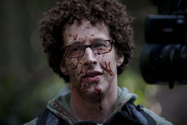 Bigfoot: The Lost Coast Tapes : Fotos Noah Weisberg