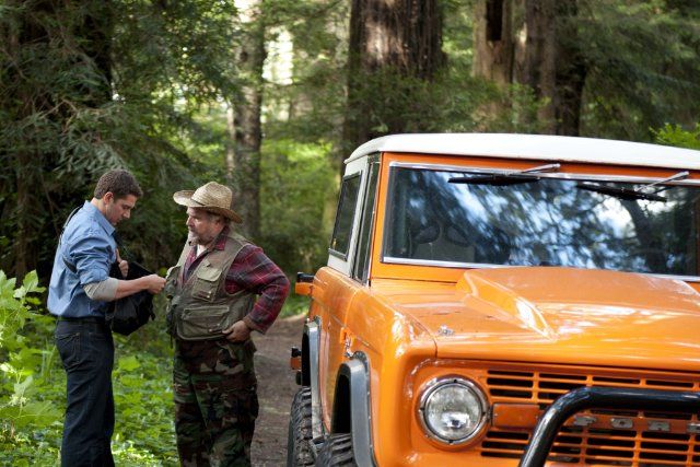 Bigfoot: The Lost Coast Tapes : Fotos Frank Ashmore, Drew Rausch