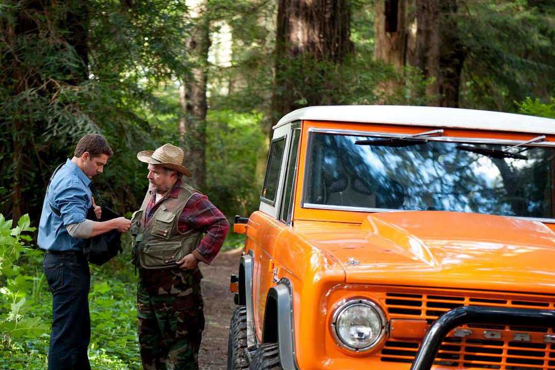 Bigfoot: The Lost Coast Tapes : Fotos Frank Ashmore, Drew Rausch